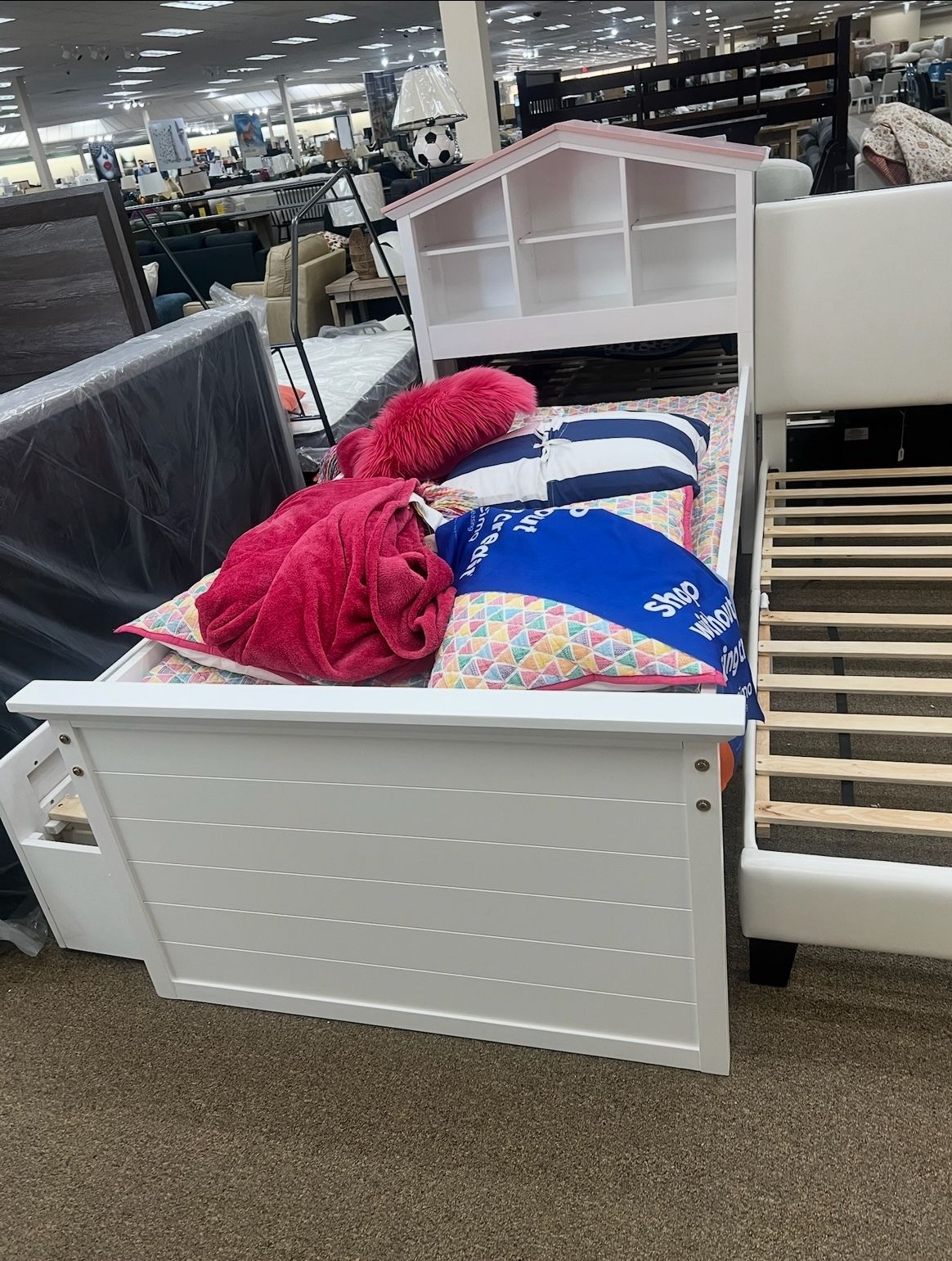 Kids Bed