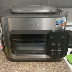 Ninja Combi SFP 700 Oven & Air Fryer 