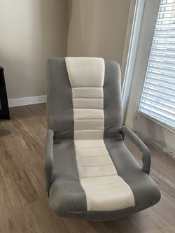 Amazon swivel Chair 
