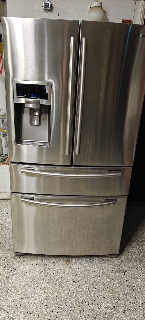 Samsung Refrigerator