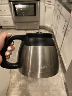 Gevalia 12oz Coffee Maker