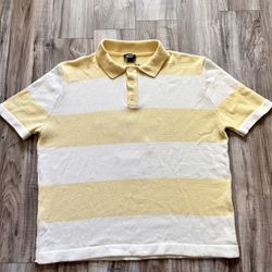 Knitted Polo 