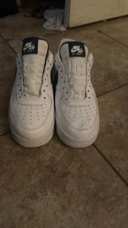 Nike air forces