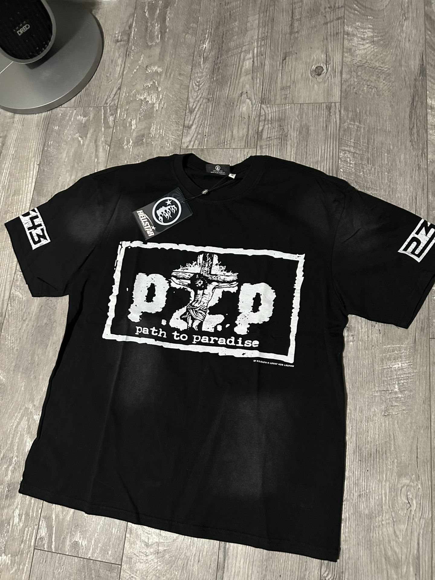 Hellstar Designer Shirt