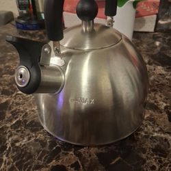 Kettle
