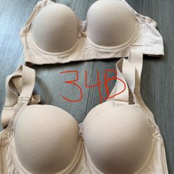 New! Women Bra