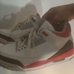 2 jordans