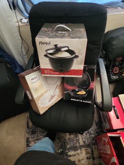 Cookware Brand New