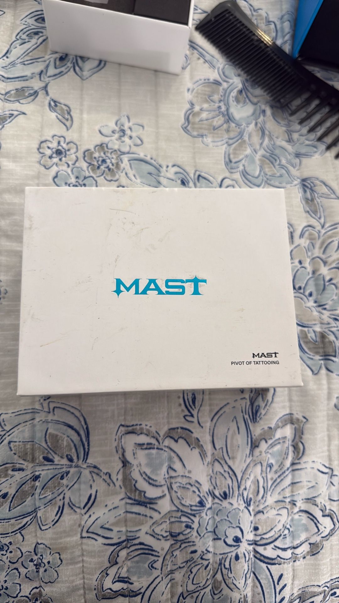 Mast Wireless Light Weight Battery