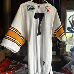 Jerseys
