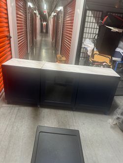 TV stand
