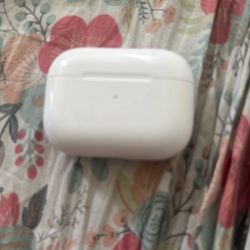 Air Pod Pro Max
