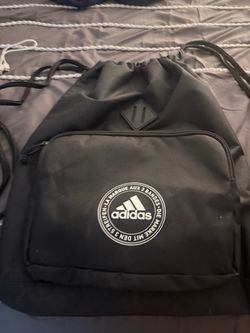 CLASSIC 3-STRIPES SACKPACK black,adidas