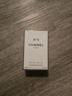 Coco Chanel N 5