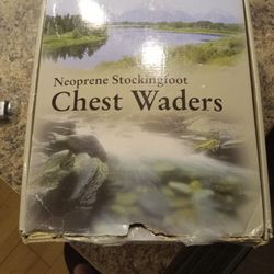 Fishing Waders 