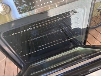 Stove Stove