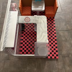 our generation diner