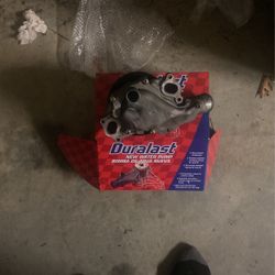 Water Pump