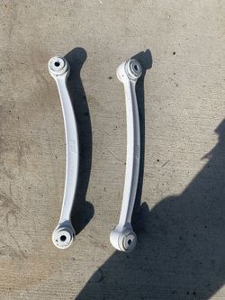 BMW M3 Trailing Arms