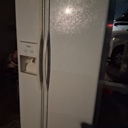Refrigerador Travaja Vien 