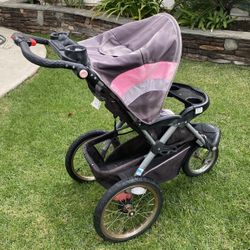 Baby Trend Jogger Stroller
