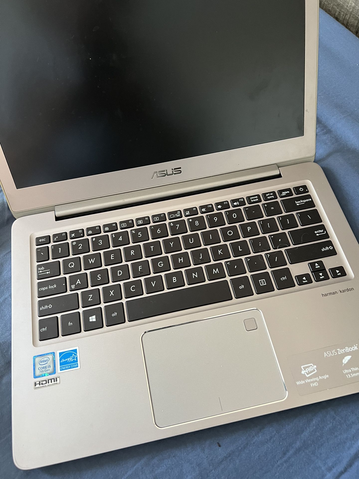 Asus UX330U Laptop
