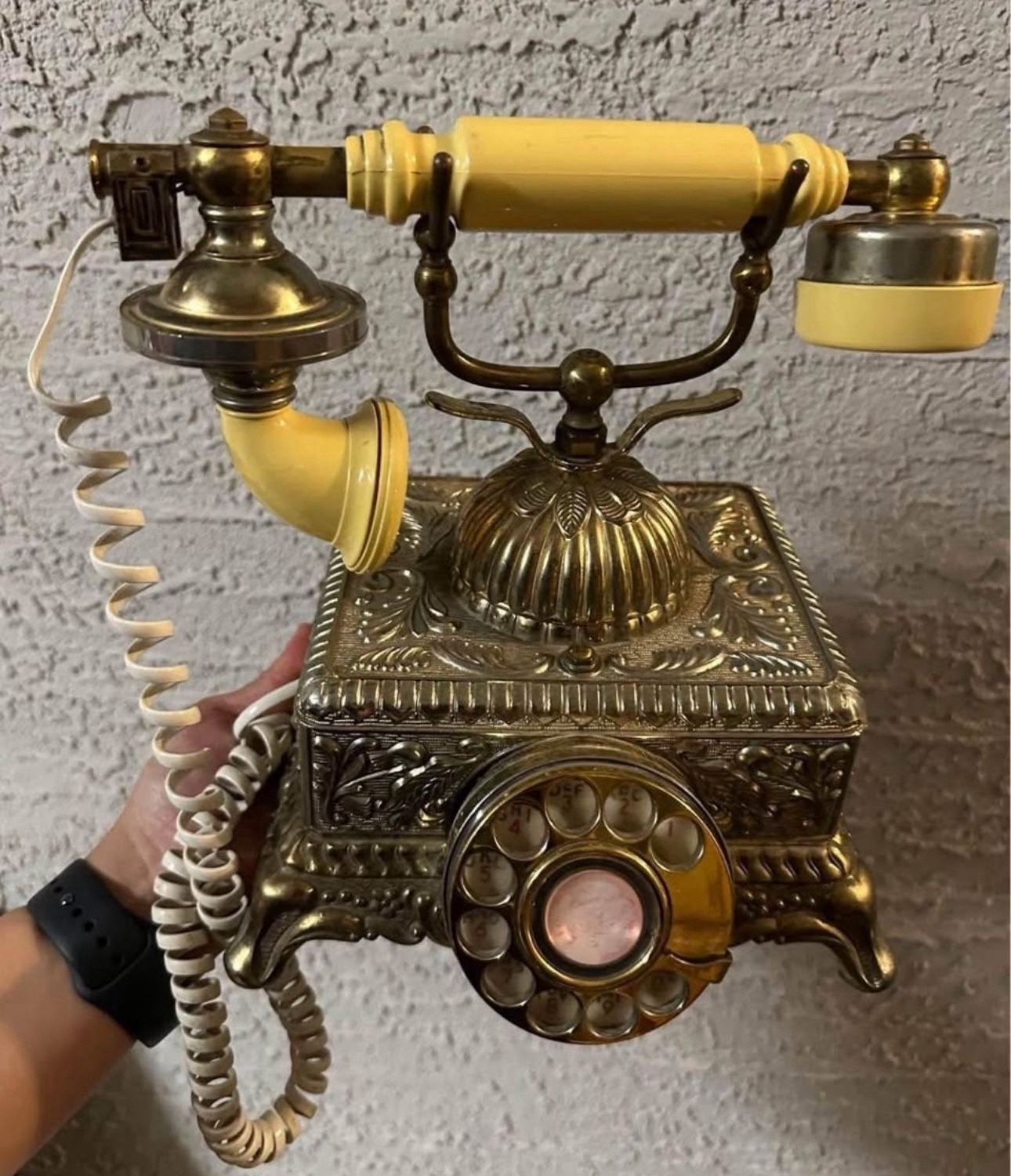 Classic Collectable Phone