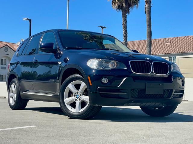 2010 BMW X5