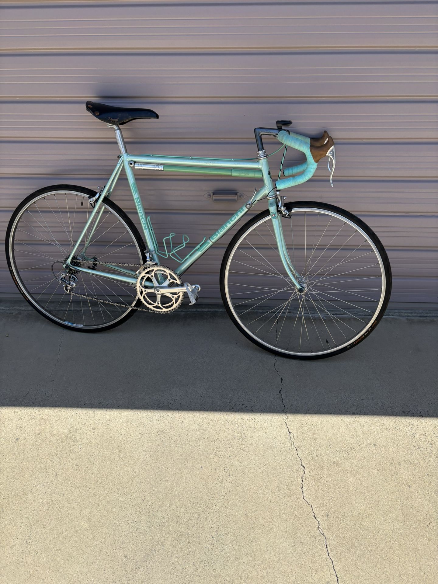Road Bikes