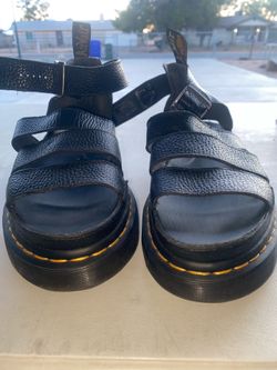 Dr. Martens