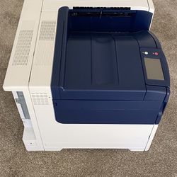 Xerox Phaser 6700 DN Color Laser Printer