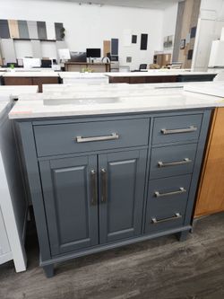 Bathroom Vanity