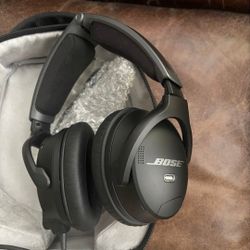 Bose A30