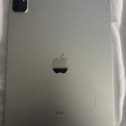 iPad Pro 11in 3rd Gen 