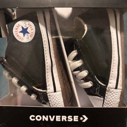 Converse Baby Sizes 3