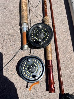 Fly Fishing Gear Complete