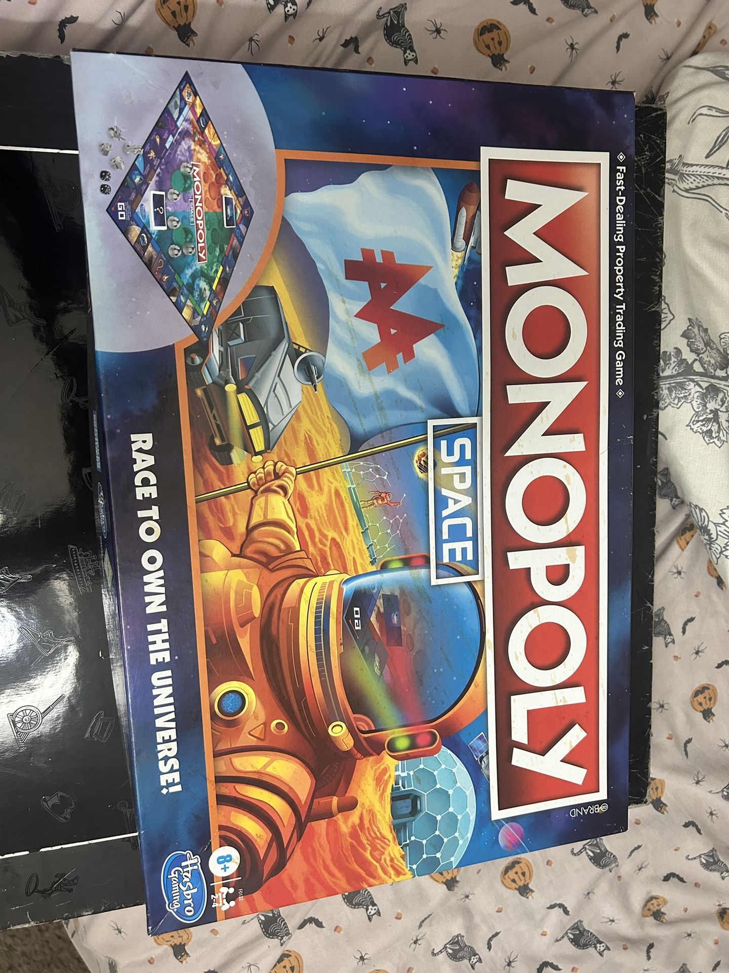 Monopoly Board Game