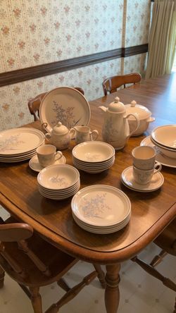 Noritake stoneware