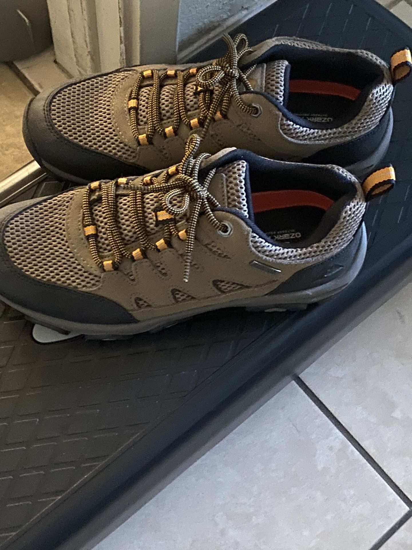 Hiking Shoes