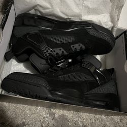 Jordan Spizikes ‘Black