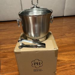 Hielera Princess House