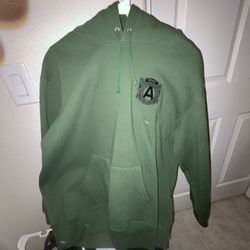 SUPREME HOODIE
