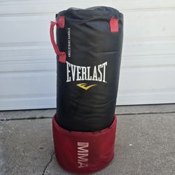 Everlasting Heavg Bag
