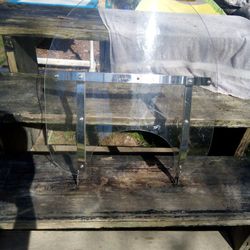 Windshield For Harley Davidson 