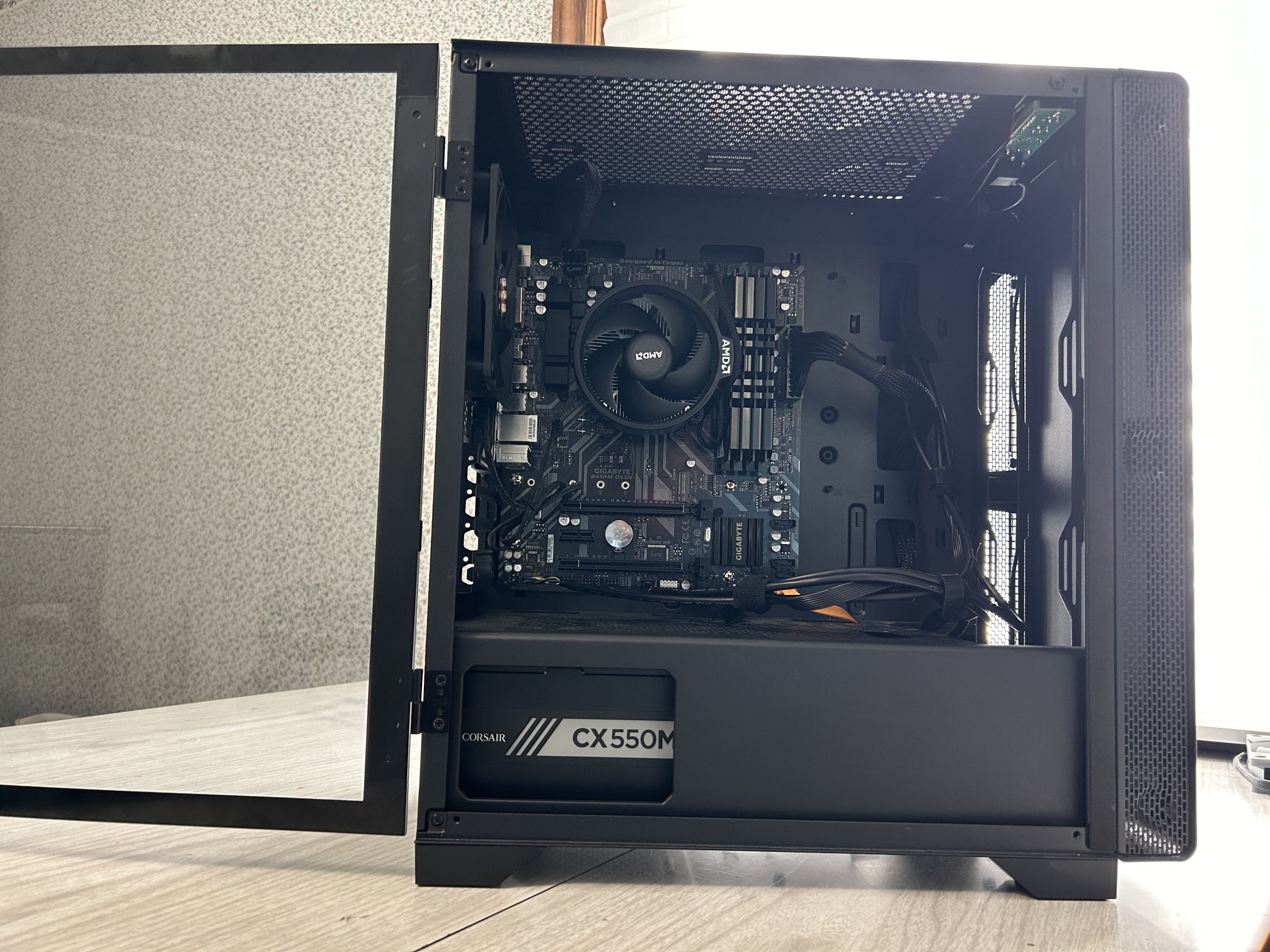 PC