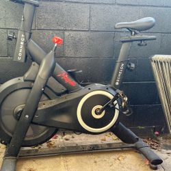 Exercise Bike - Echelon 