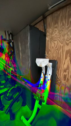 King Size Box Spring