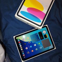 iPad 