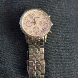 Women’s Micheal Kors Watch