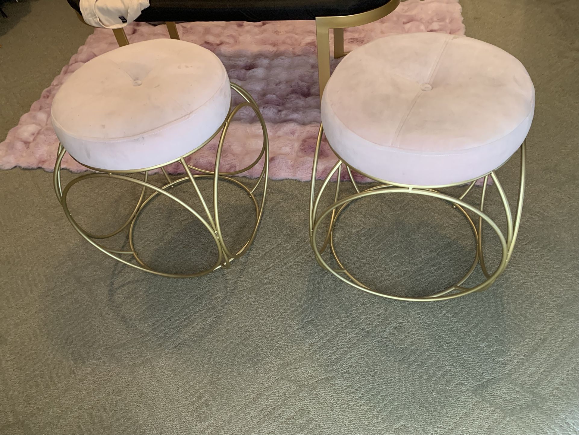 Stools